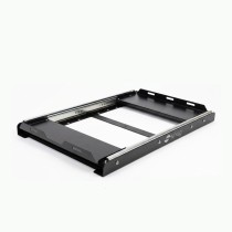 Glissière SNUG 45L : plateau coulissant robuste pour frigo 4x4